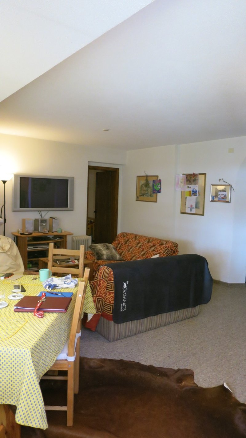 Foto 4 von Condominio Walserhof, Spluegen