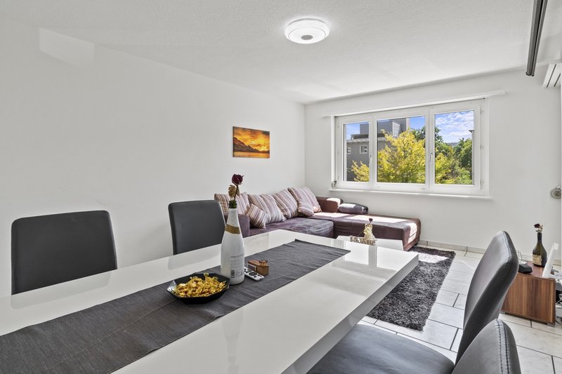 Foto 4 di Wülflingerstrasse 346, Winterthur
