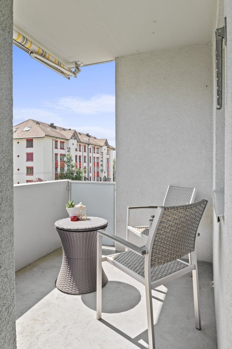 Foto 5 di Wülflingerstrasse 346, Winterthur