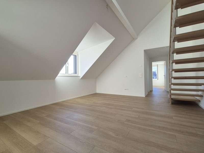 Photo 2 of Charlottengasse 16a, Mels