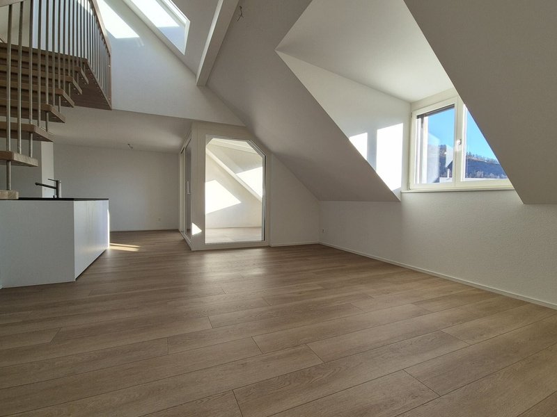 Photo 3 of Charlottengasse 16a, Mels