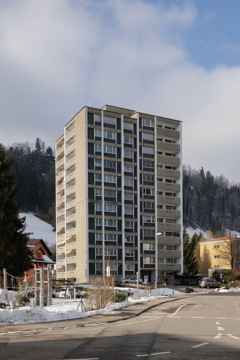 Foto 1 von Wattwil