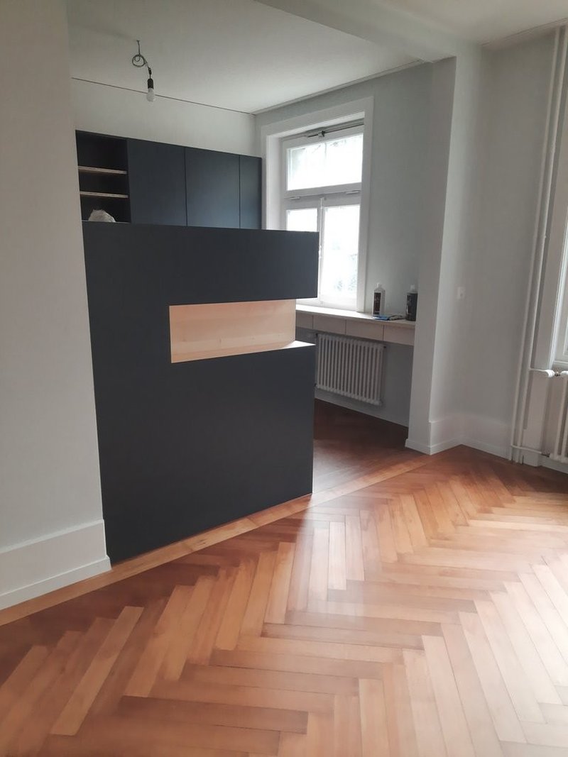 Foto 3 di Gewerbestrasse 24, Bern
