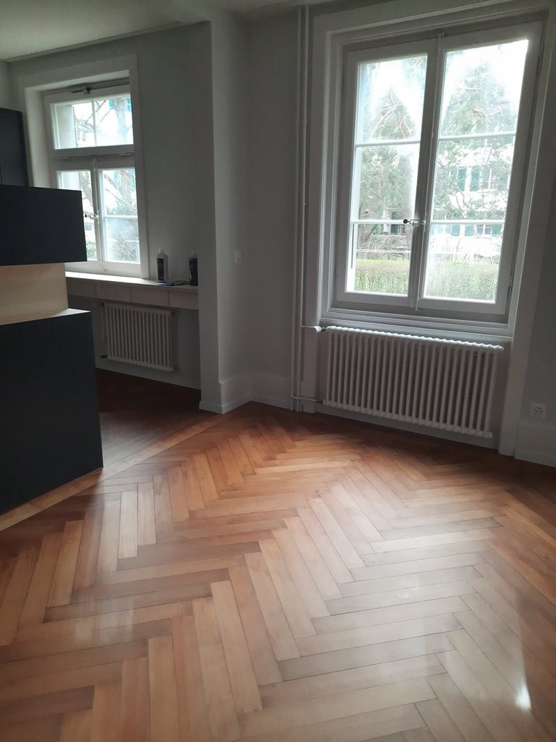 Foto 4 di Gewerbestrasse 24, Bern