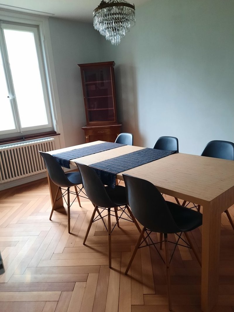 Foto 5 di Gewerbestrasse 24, Bern