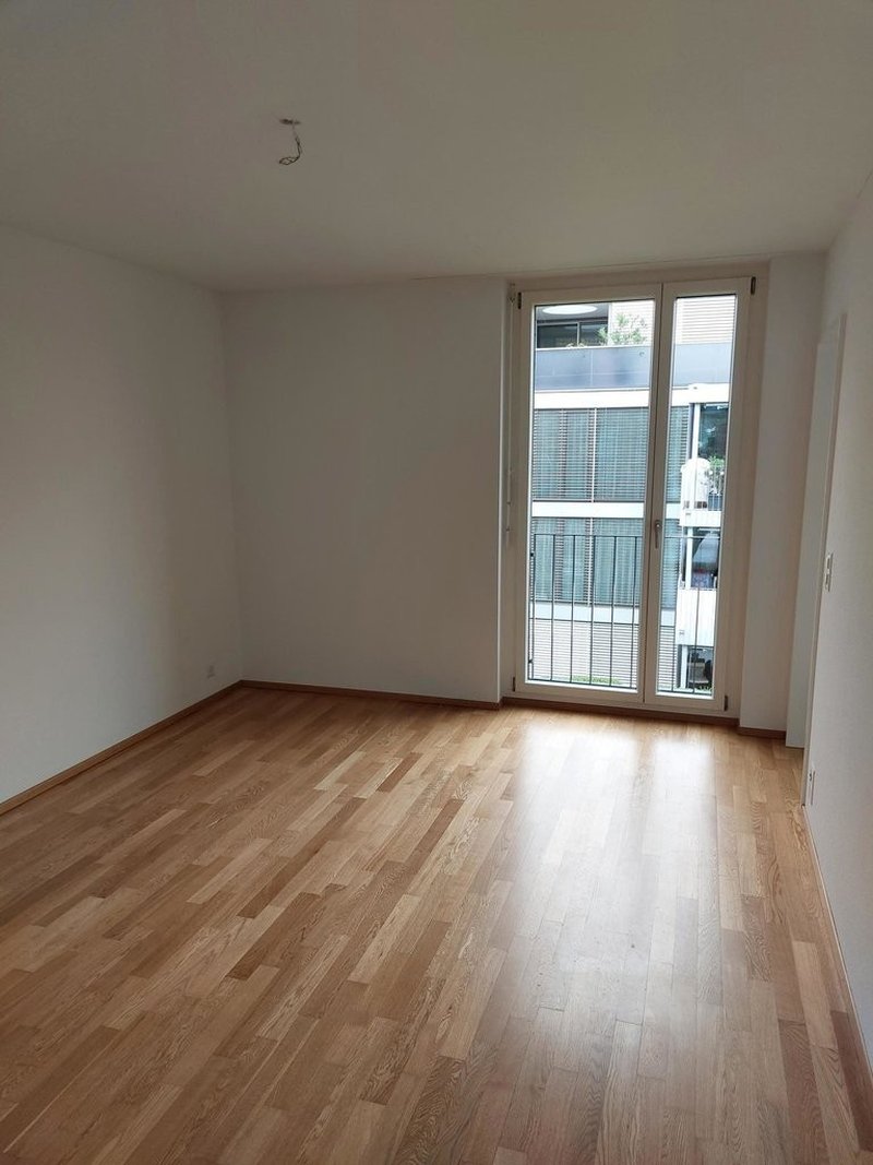 Photo 4 de Muttenzerstrasse 71, Pratteln