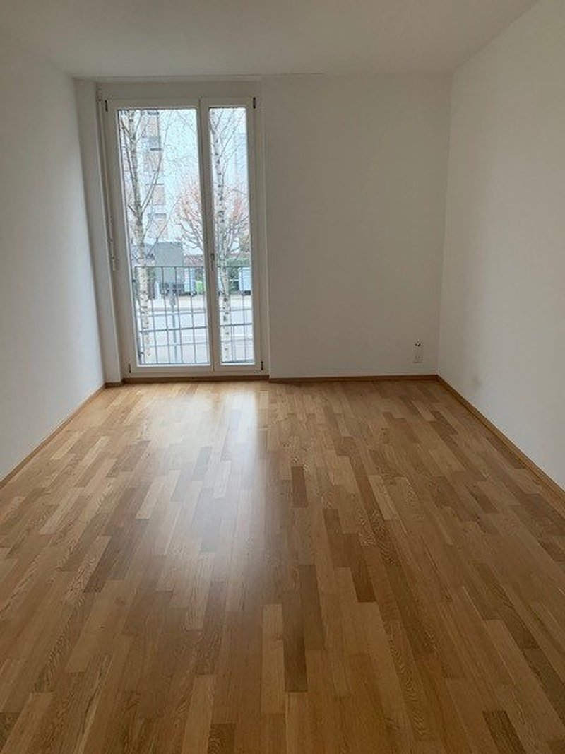 Photo 5 de Muttenzerstrasse 71, Pratteln