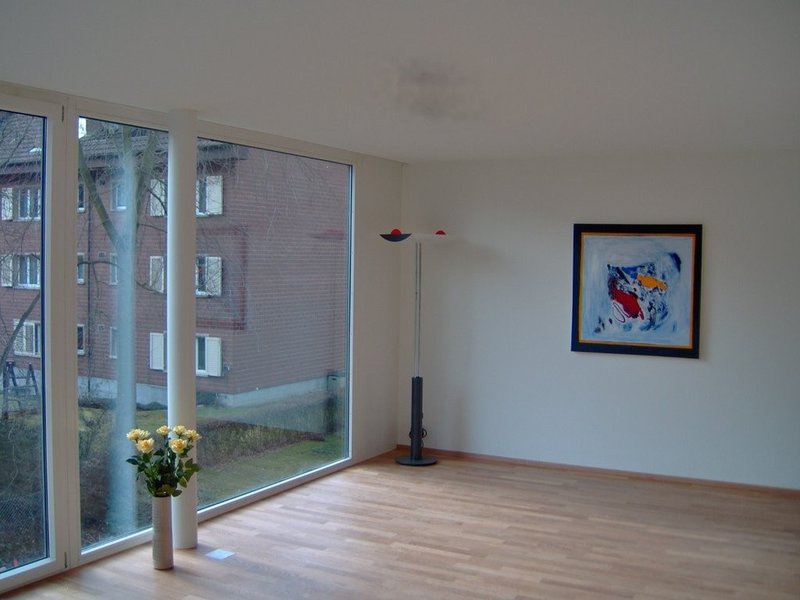 Photo 6 de Muttenzerstrasse 71, Pratteln