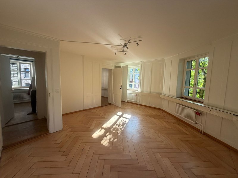 Foto 1 von Winterthur