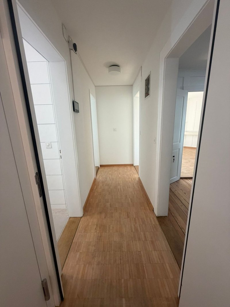 Foto 4 von Tellstrasse 4, Winterthur