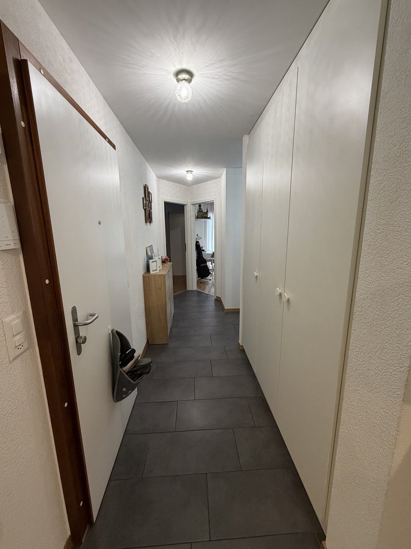 Foto 4 von Avenue de France 45, monthey