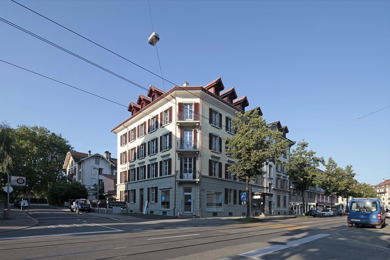 Foto 1 di Bern