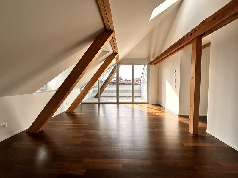 Foto 3 di Rütlistrasse 7, Bern