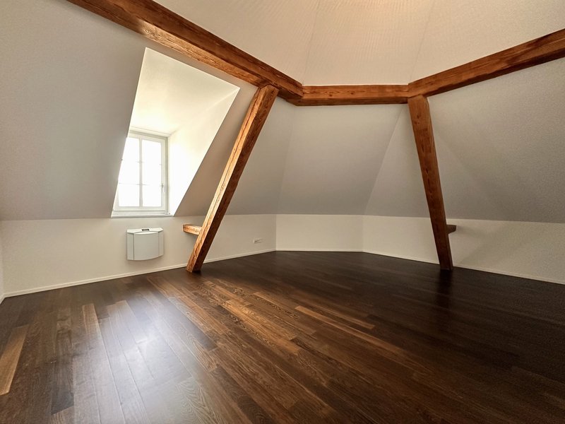 Foto 4 di Rütlistrasse 7, Bern