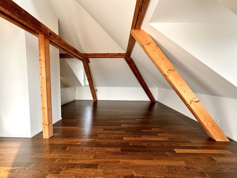 Foto 5 di Rütlistrasse 7, Bern