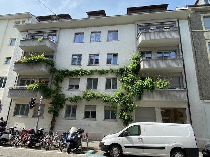 Photo 1 of Basel