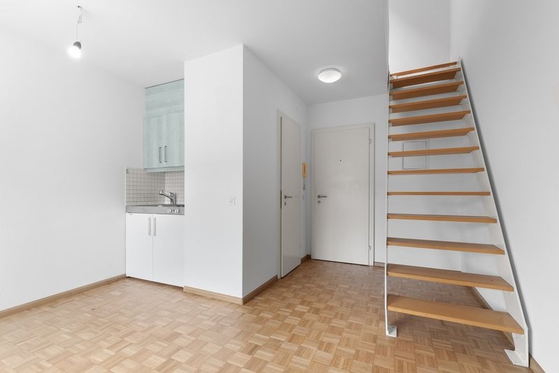 Photo 3 of Hebelstrasse 65, Basel