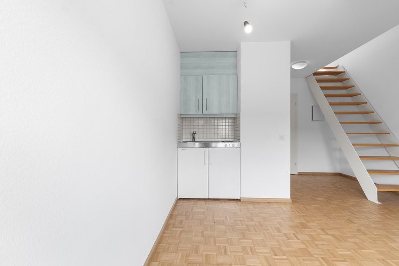Photo 4 of Hebelstrasse 65, Basel