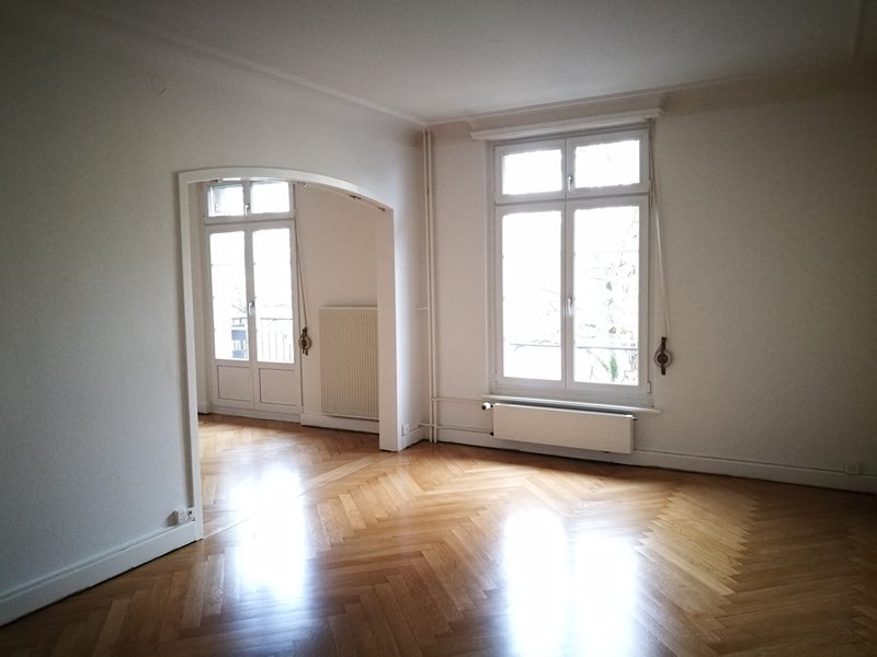 Photo 4 of St. Jakobs-Strasse 153, Basel