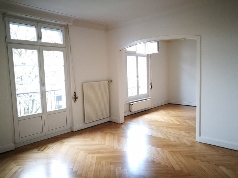 Photo 5 of St. Jakobs-Strasse 153, Basel