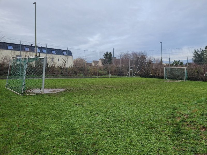 Photo 4 de Steinrebenstrasse 108A, Reinach