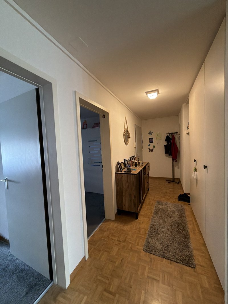 Foto 2 von Untere Dorfstrasse 57, Rudolfstetten