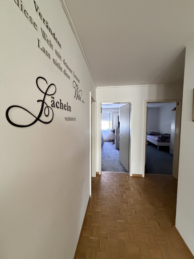 Foto 3 von Untere Dorfstrasse 57, Rudolfstetten