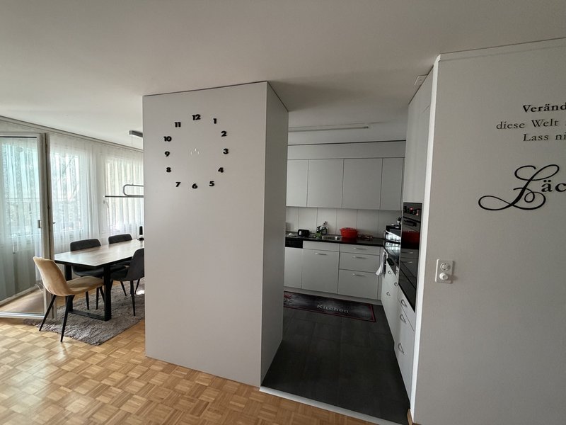 Foto 4 von Untere Dorfstrasse 57, Rudolfstetten