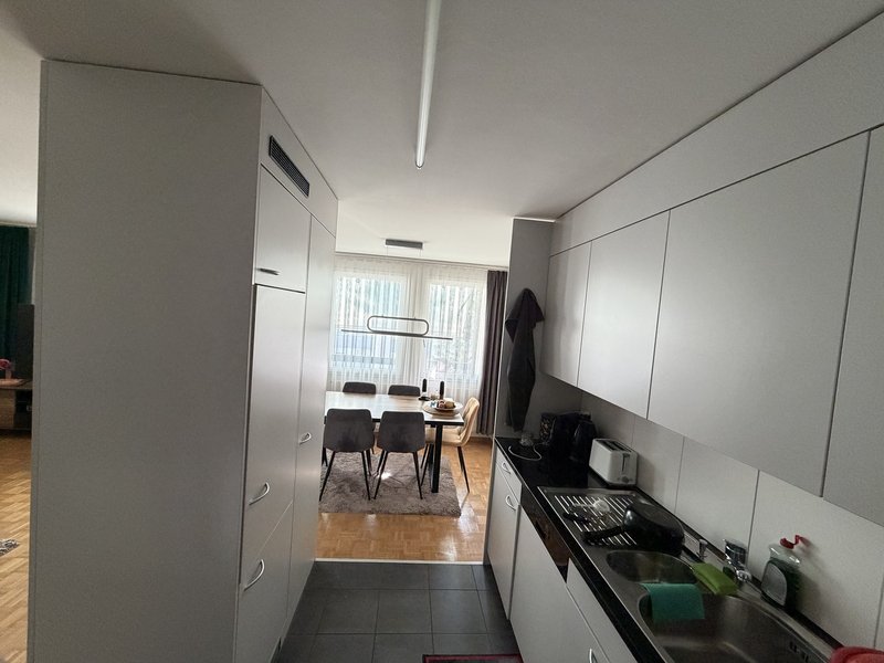 Foto 7 von Untere Dorfstrasse 57, Rudolfstetten