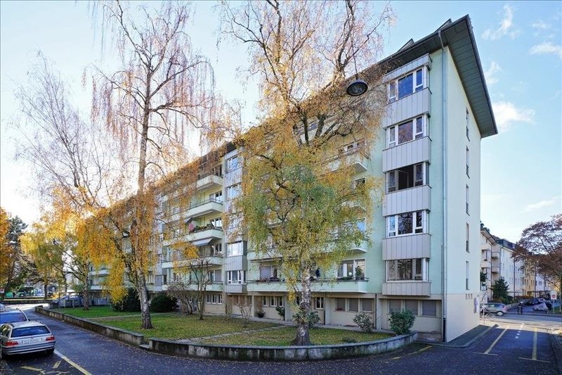 Photo 2 de Oberwilerstr. 155, Basel