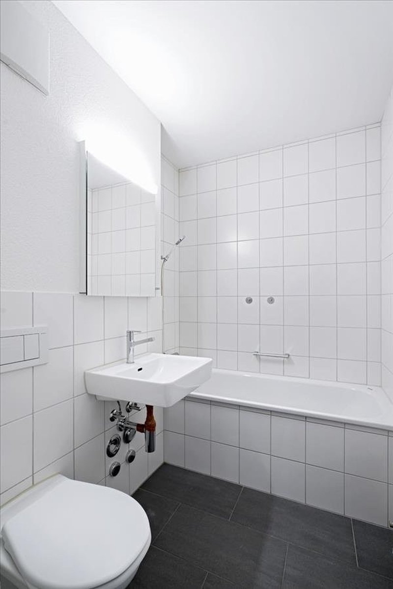 Photo 5 de Oberwilerstr. 155, Basel