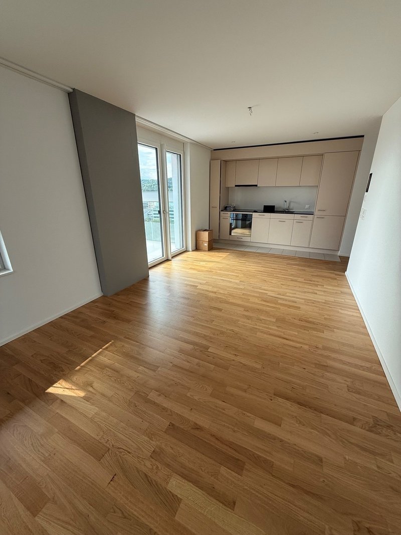 Photo 4 de Am Stadtrand 43, Dübendorf