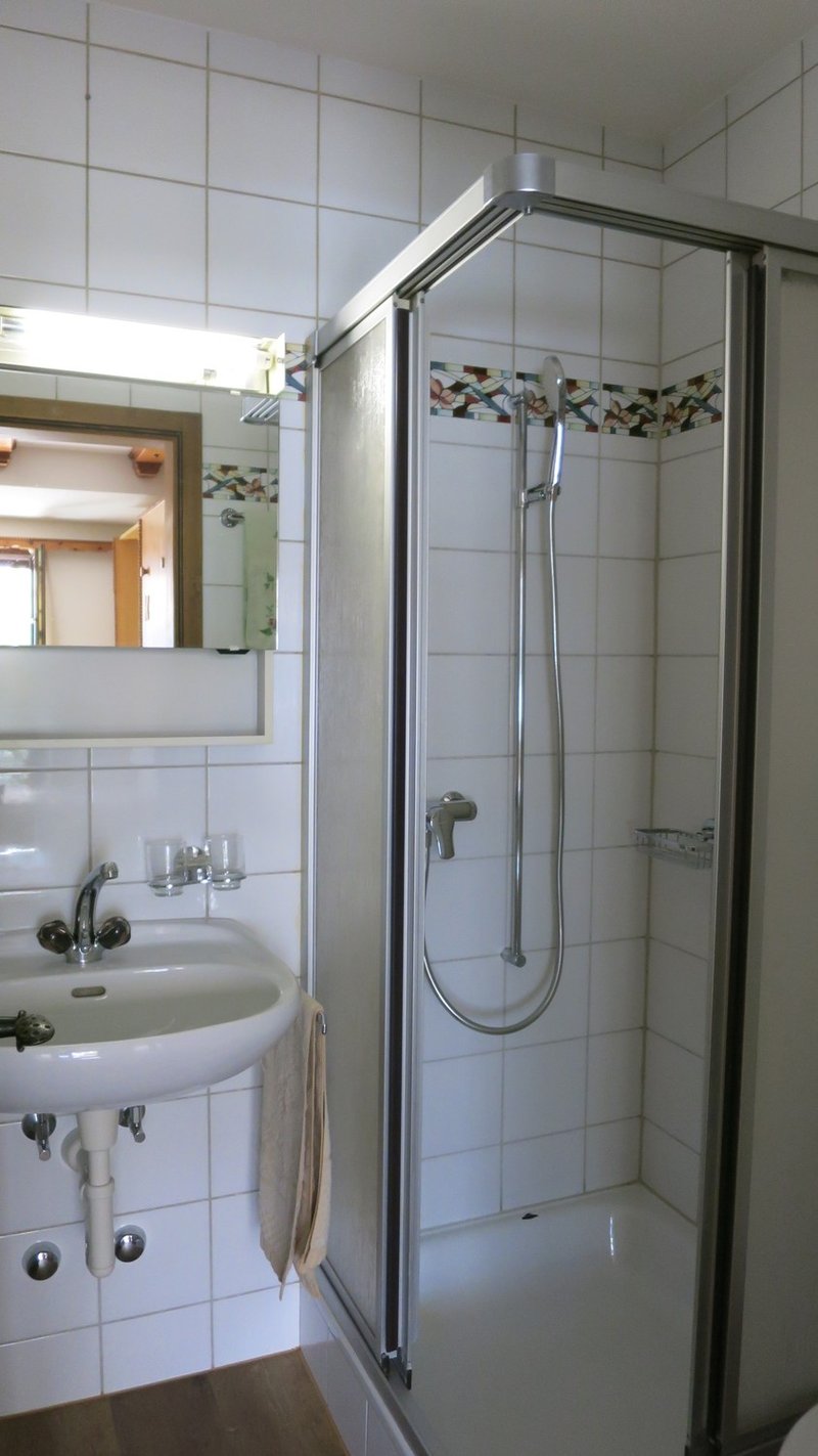 Foto 3 von Condominio Walserhof, Spluegen