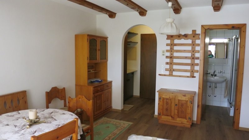 Foto 4 von Condominio Walserhof, Spluegen