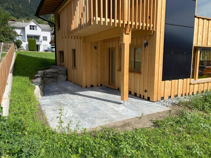 Photo 5 de Via Sogn Martin 1, Trun