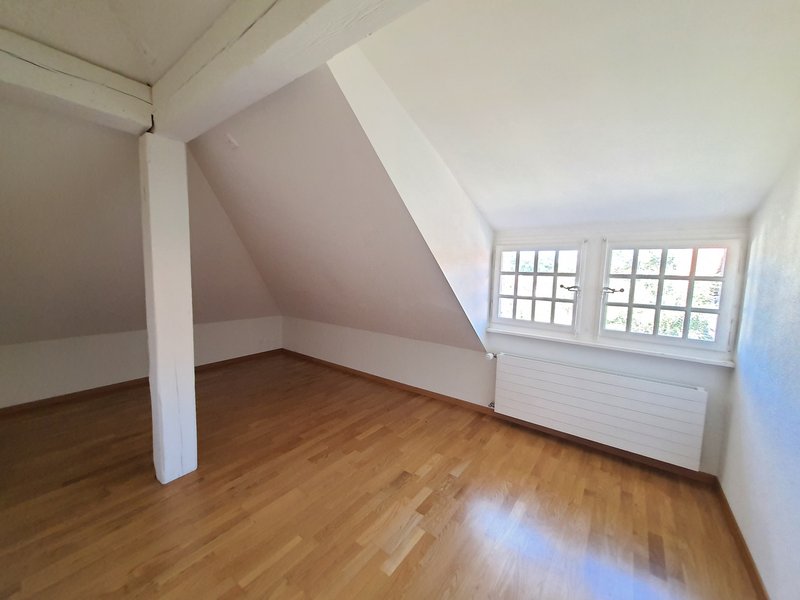 Foto 4 di Weissensteinstrasse 22A, Bern