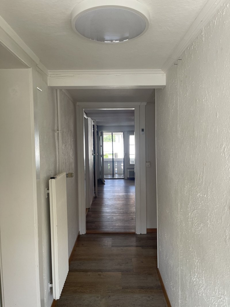 Photo 2 de Dorfstrasse 8, Thierachern