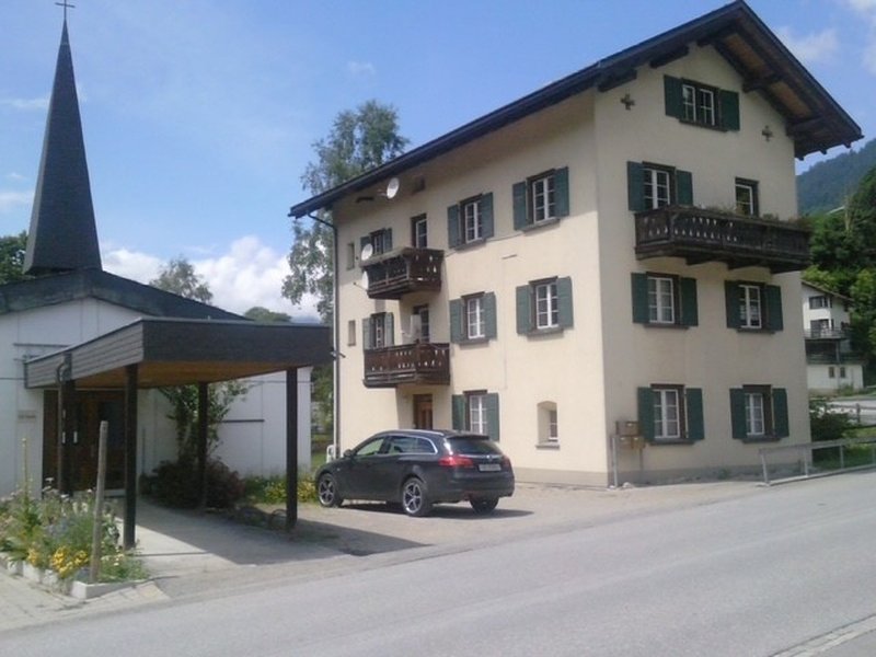 Foto 3 von Alti Luzeinerstr. 2, Küblis