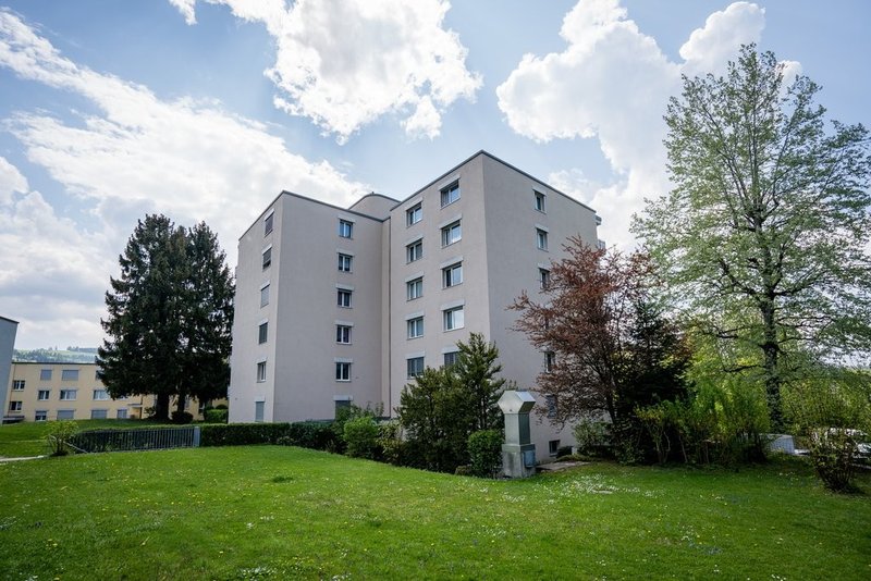 Photo 2 of Zilstrasse 16, St. Gallen