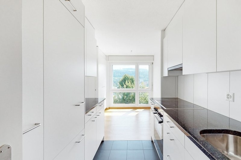 Photo 4 of Zilstrasse 16, St. Gallen