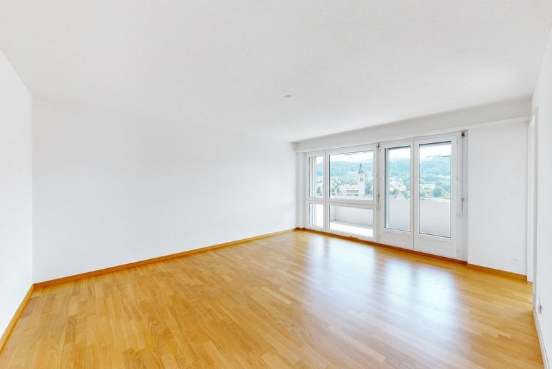 Photo 6 of Zilstrasse 16, St. Gallen