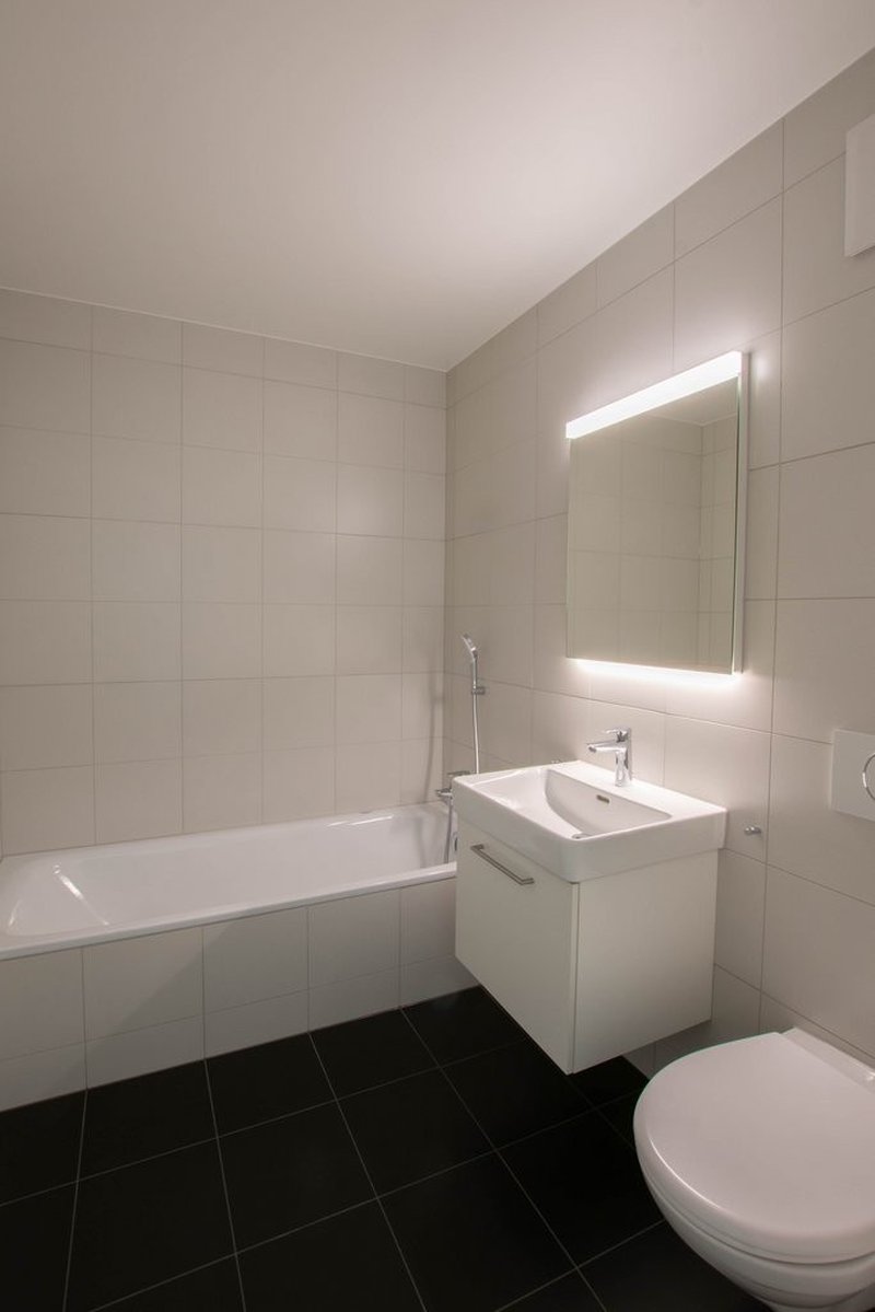 Foto 4 von Ahornstrasse 21b, St. Gallen