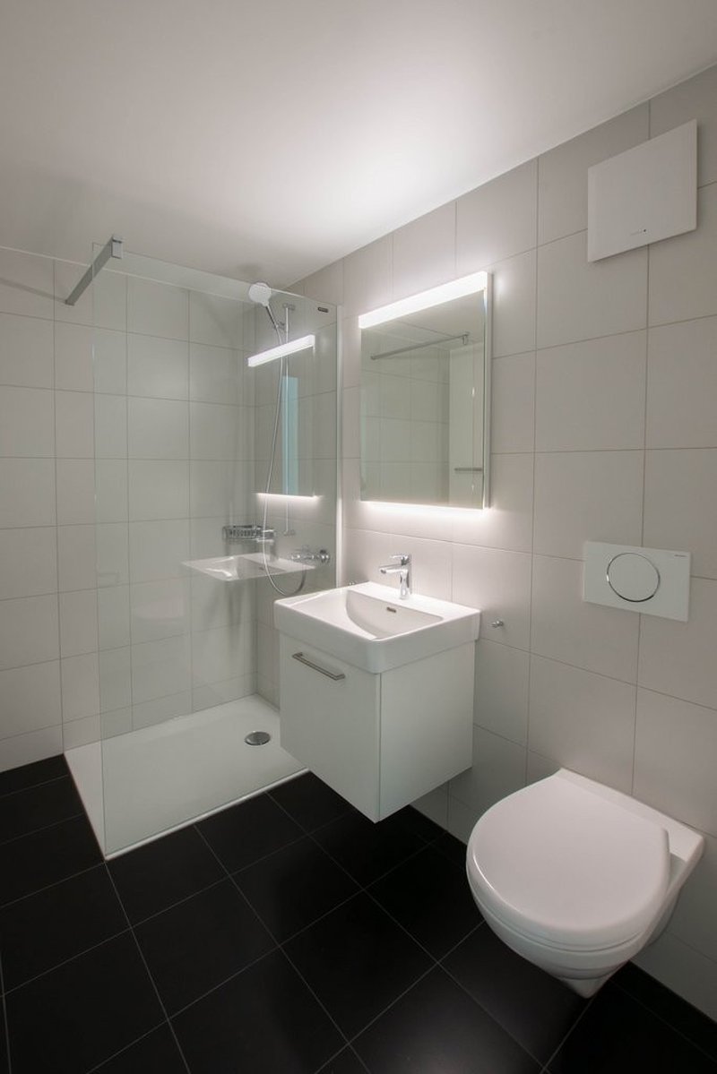 Foto 5 von Ahornstrasse 21b, St. Gallen