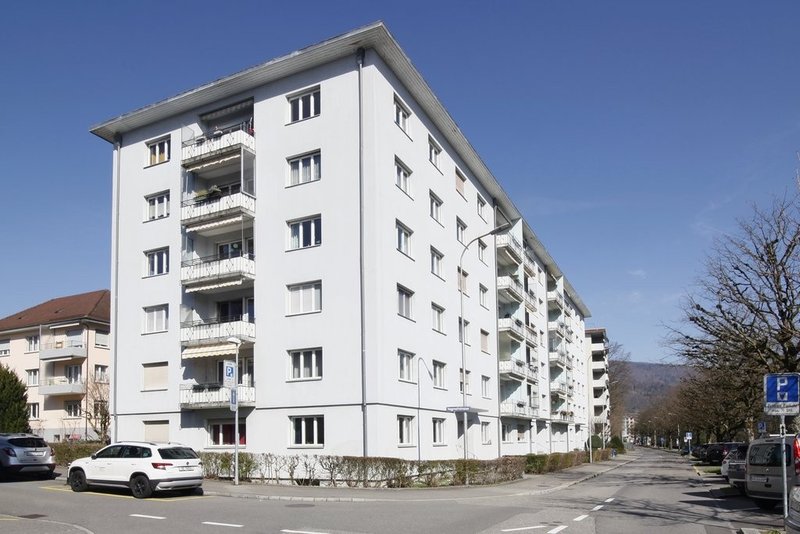 Photo 1 of Olten