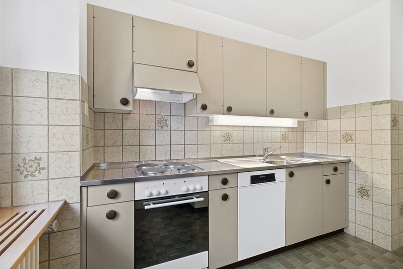 Photo 2 of Amthausquai 31, Olten
