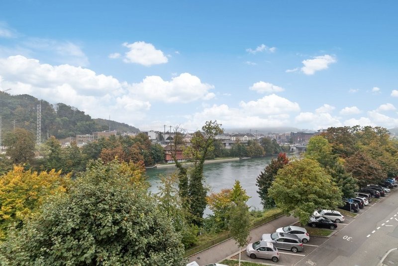 Photo 6 of Amthausquai 31, Olten