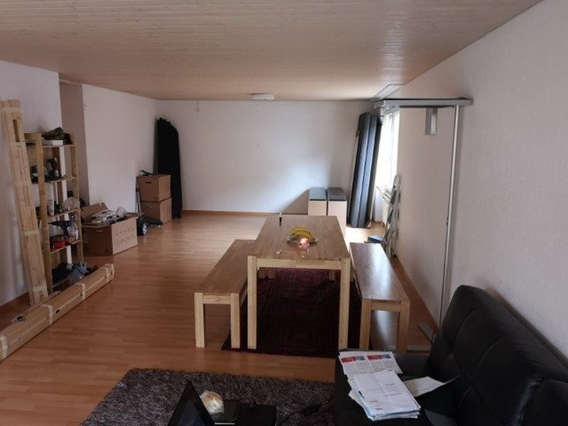 Photo 2 de Brüggbühlstrasse 43, Niederwangen b. Bern
