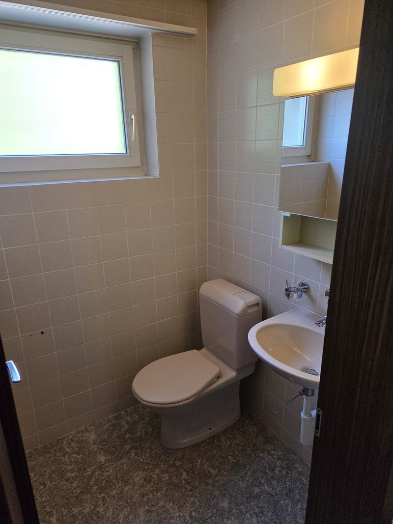Photo 8 de Brüggbühlstrasse 43, Niederwangen b. Bern