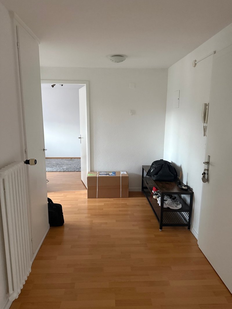 Foto 1 von Unterkulm