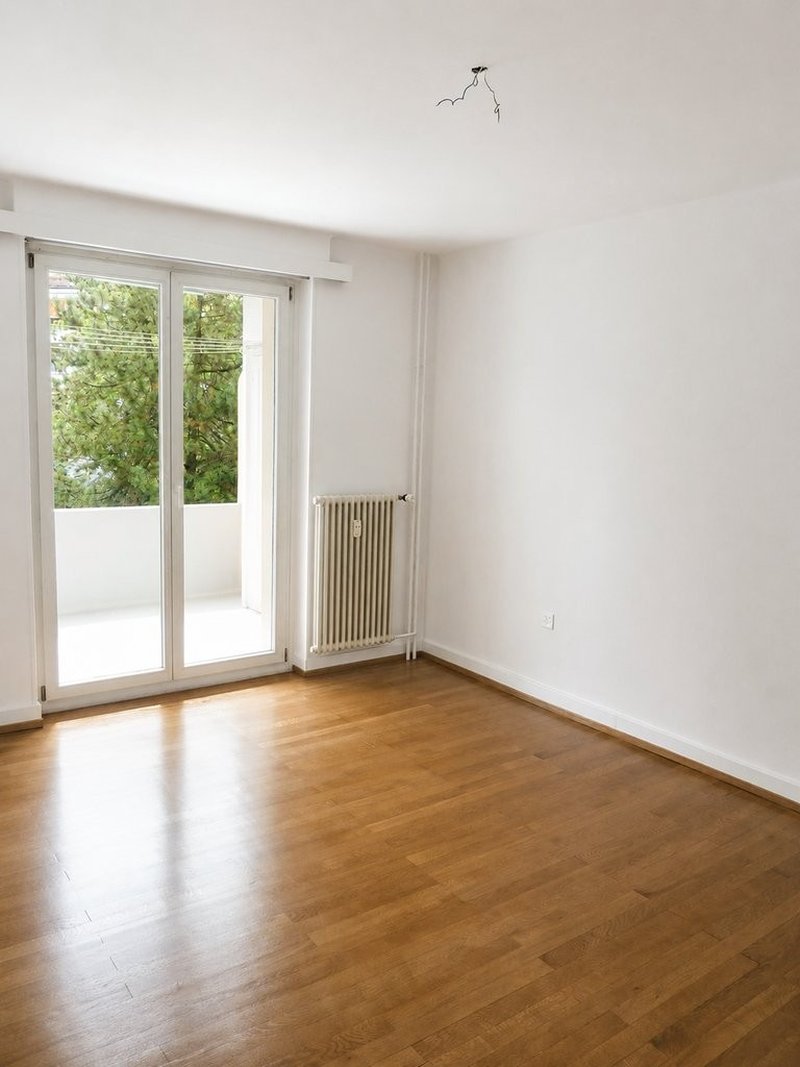 Foto 3 di Wasgenring 155, Basel